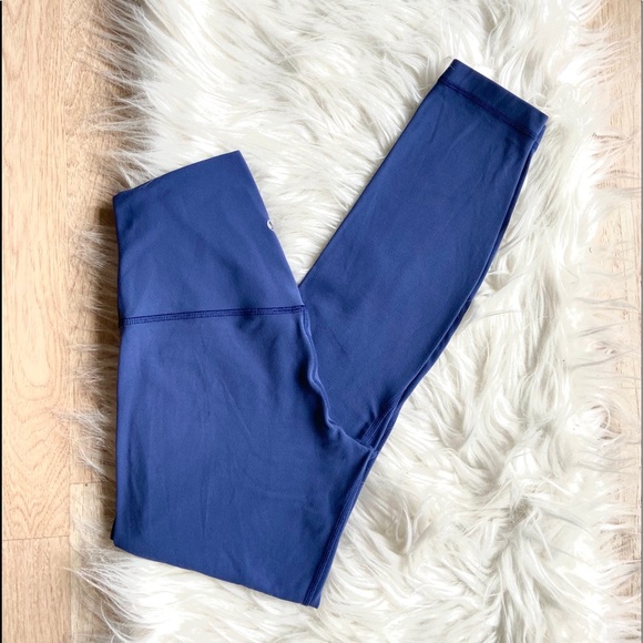 gatsby blue lululemon